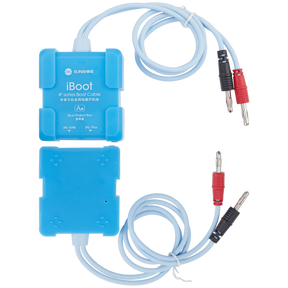 iBoot-A iPhone Series Boot Power Cable for iPhone 6 to 16 Pro Max V10 (Sunshine)