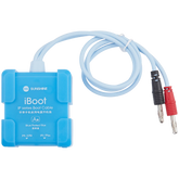 iBoot-A iPhone Series Boot Power Cable for iPhone 6 to 16 Pro Max V10 (Sunshine)