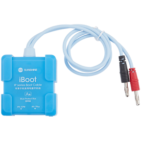 iBoot-A iPhone Series Boot Power Cable for iPhone 6 to 16 Pro Max V10 (Sunshine)