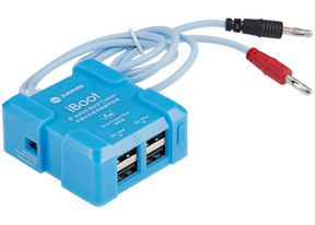 iBoot-A iPhone Series Boot Power Cable for iPhone 6 to 16 Pro Max V10 (Sunshine)