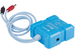 iBoot-A iPhone Series Boot Power Cable for iPhone 6 to 16 Pro Max V10 (Sunshine)