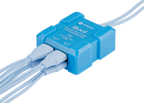 iBoot-A iPhone Series Boot Power Cable for iPhone 6 to 16 Pro Max V10 (Sunshine)