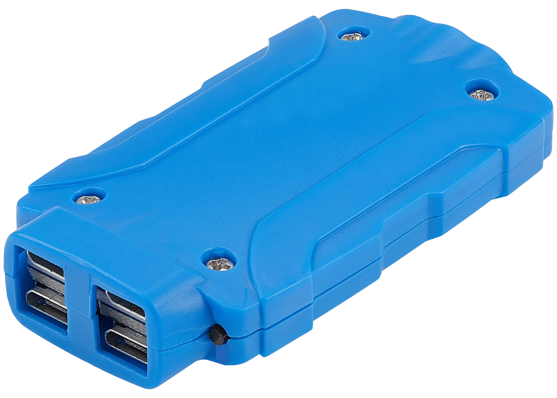 SS-905D Smart Boot Cable for iPhone and Android (V10.0) (Sunshine)