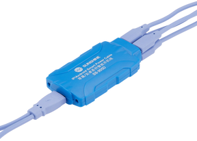 SS-905D Smart Boot Cable for iPhone and Android (V10.0) (Sunshine)