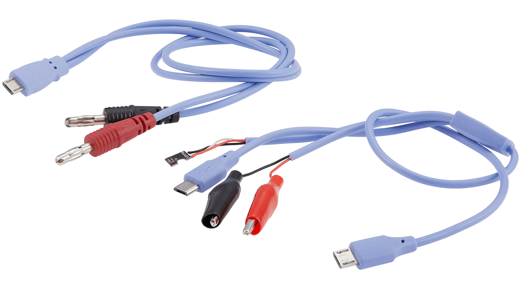 SS-905D Smart Boot Cable for iPhone and Android (V10.0) (Sunshine)