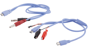 SS-905D Smart Boot Cable for iPhone and Android (V10.0) (Sunshine)