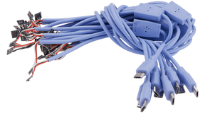 SS-905D Smart Boot Cable for iPhone and Android (V10.0) (Sunshine)