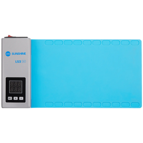 LS3 mini LCD Screen separator (10.5 Inches) (Sunshine)