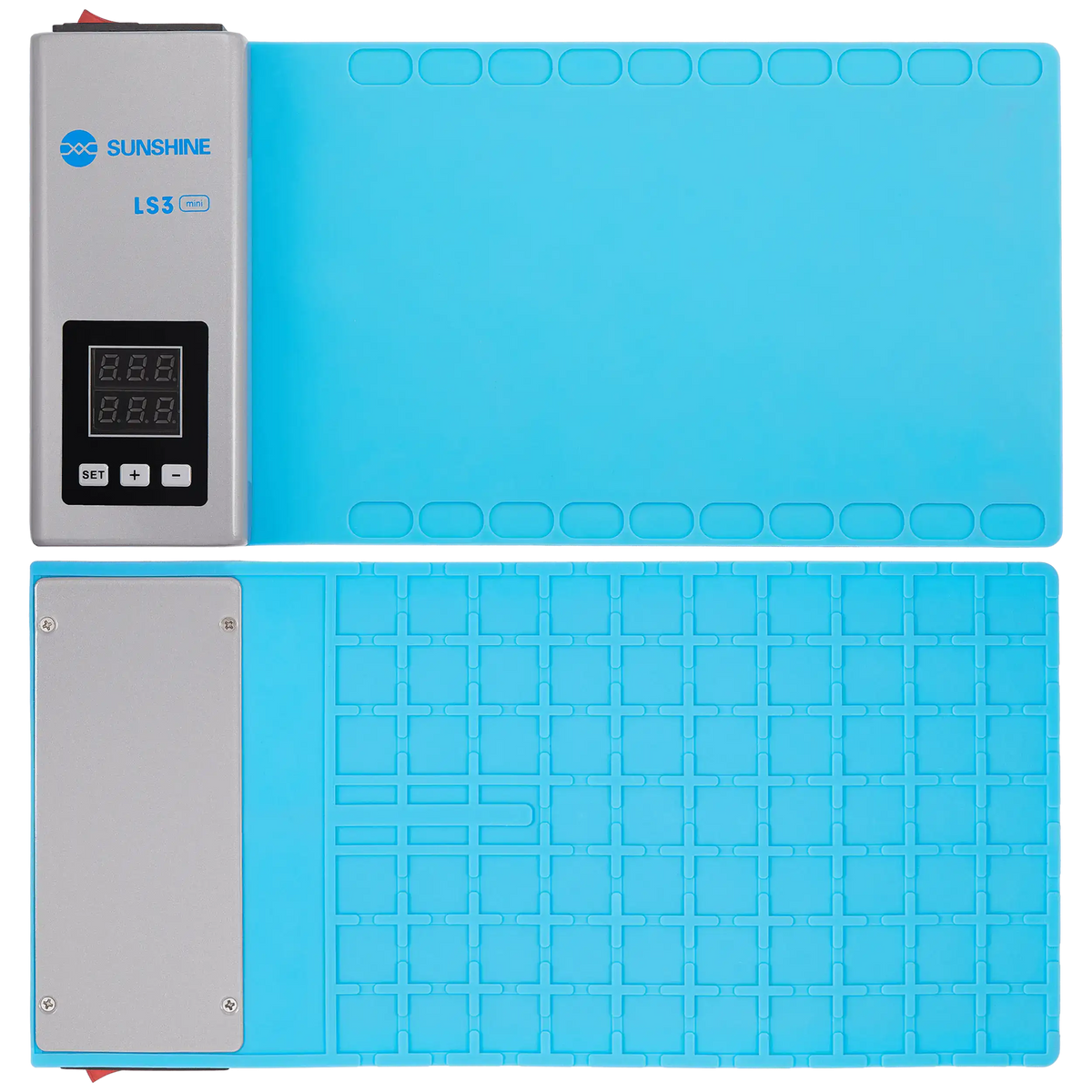 LS3 mini LCD Screen separator (10.5 Inches) (Sunshine)