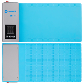 LS3 mini LCD Screen separator (10.5 Inches) (Sunshine)