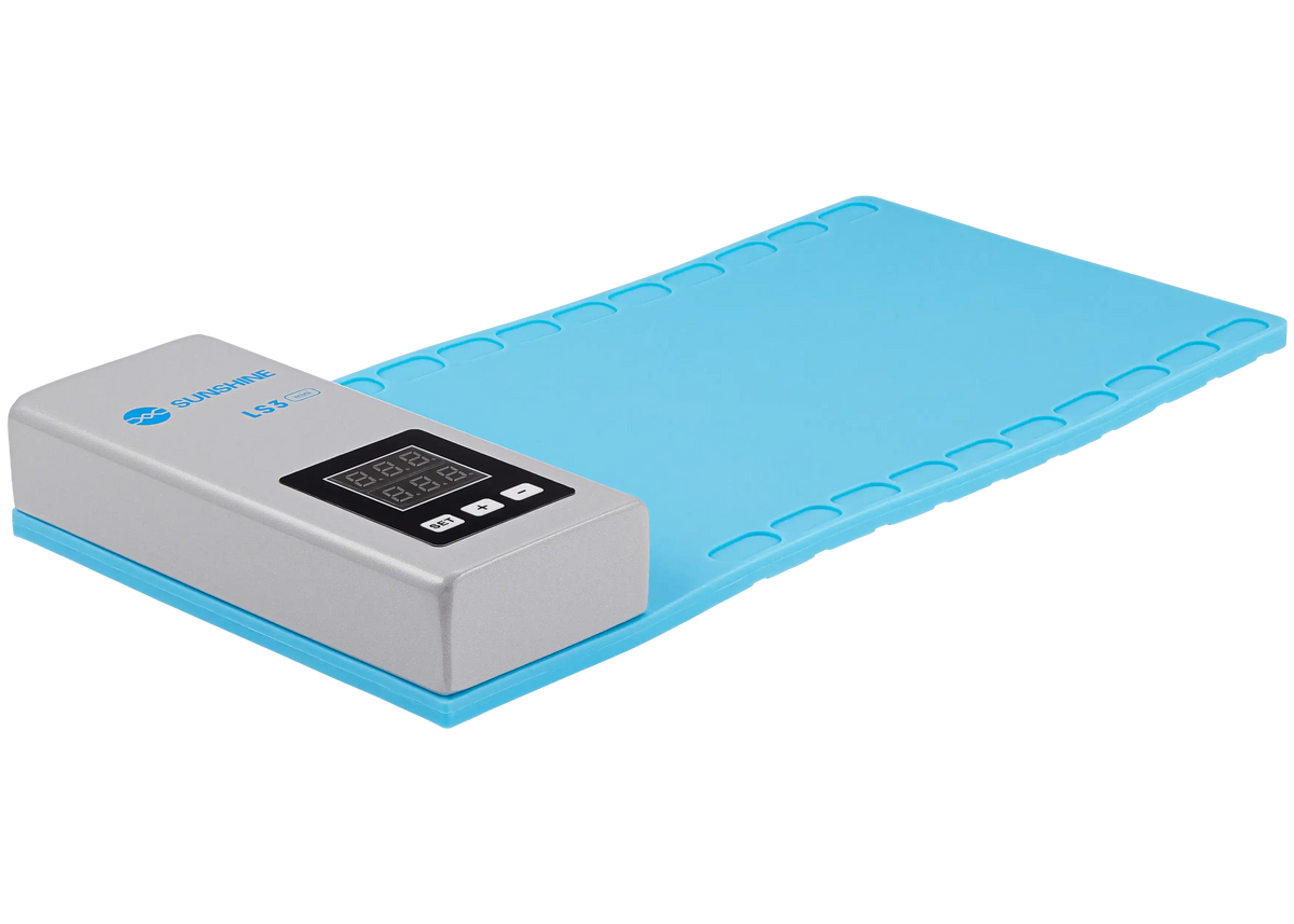 LS3 mini LCD Screen separator (10.5 Inches) (Sunshine)