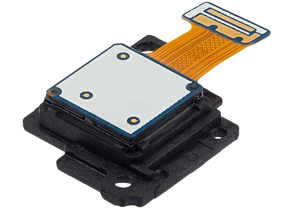 Back Camera (Telephoto) Compatible For Samsung Galaxy S24 FE 5G (Premium)