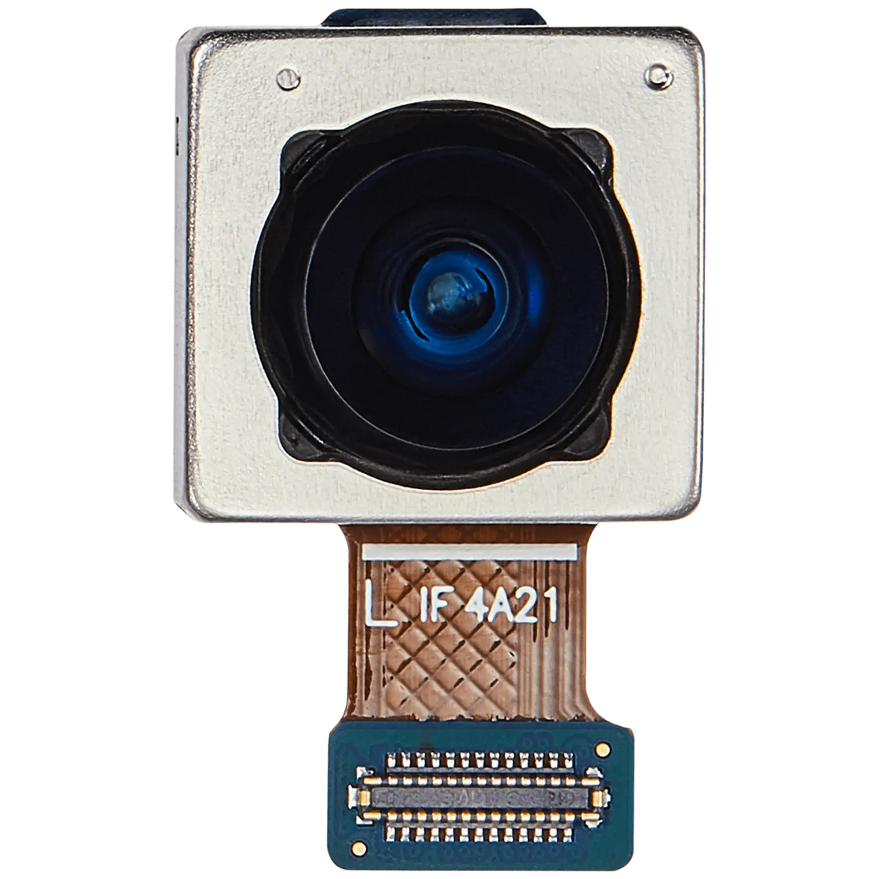 Replacement Back Camera (Ultra Wide) Compatible For Samsung Galaxy S25 Ultra 5G (Premium)