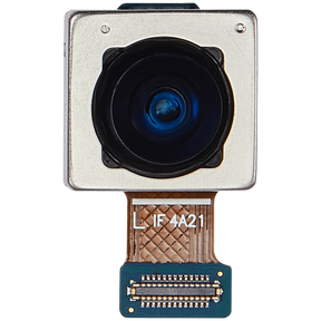 Replacement Back Camera (Ultra Wide) Compatible For Samsung Galaxy S25 Ultra 5G (Premium)