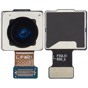 Replacement Back Camera (Ultra Wide) Compatible For Samsung Galaxy S25 Ultra 5G (Premium)