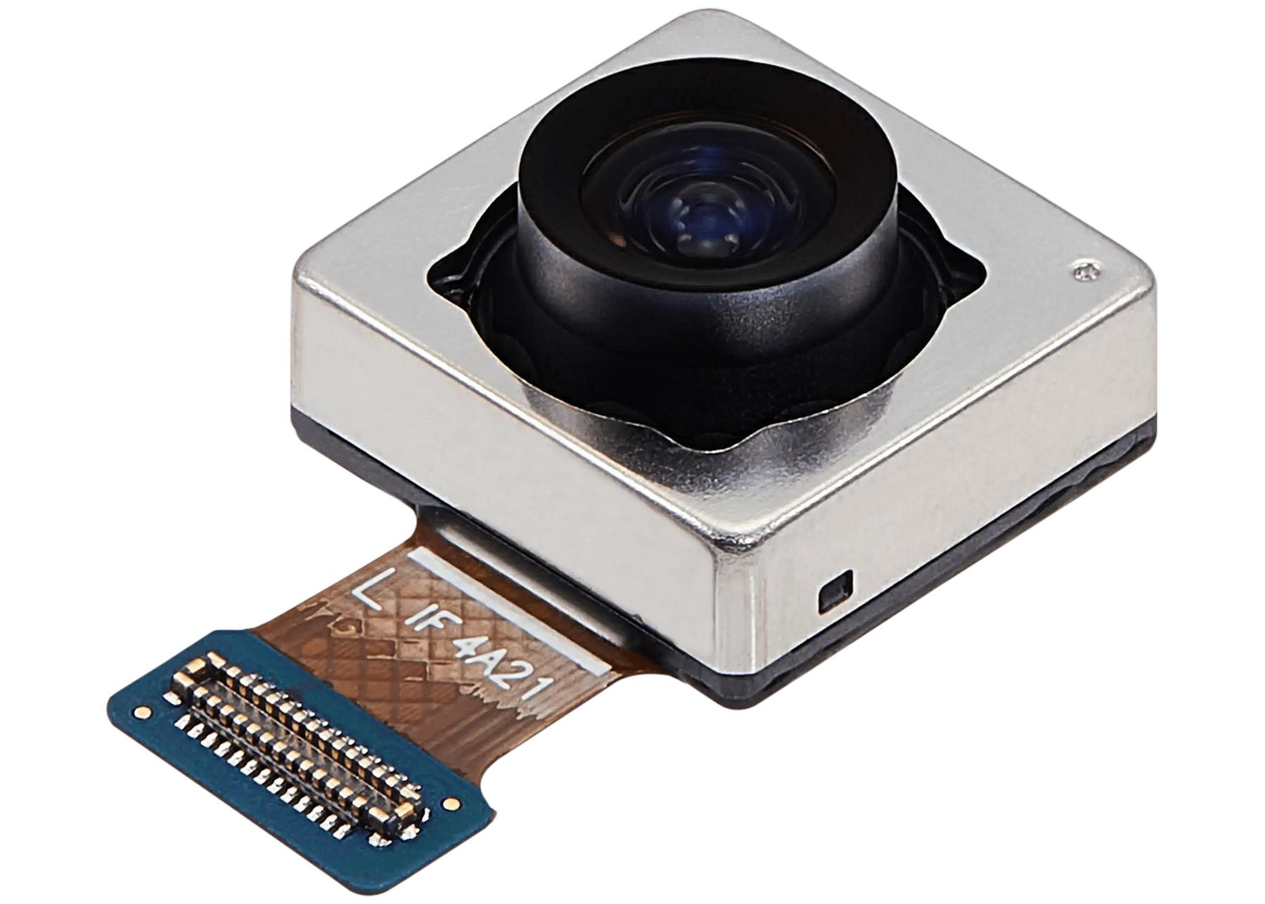 Replacement Back Camera (Ultra Wide) Compatible For Samsung Galaxy S25 Ultra 5G (Premium)