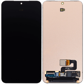 OLED Assembly Without Frame Compatible For Samsung Galaxy S25 5G Replacement (Refurbished) (All Colors)