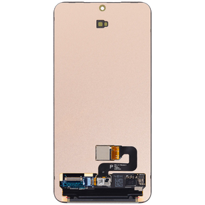 OLED Assembly Without Frame Compatible For Samsung Galaxy S25 5G Replacement (Refurbished) (All Colors)
