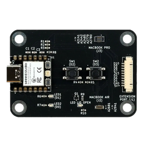 nerd.tool.1 MacBook Lid Sensor Calibrator