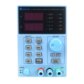 Programmable Power Supply (30V5A / 110V) (Model # SS-3005A) (Sunshine)