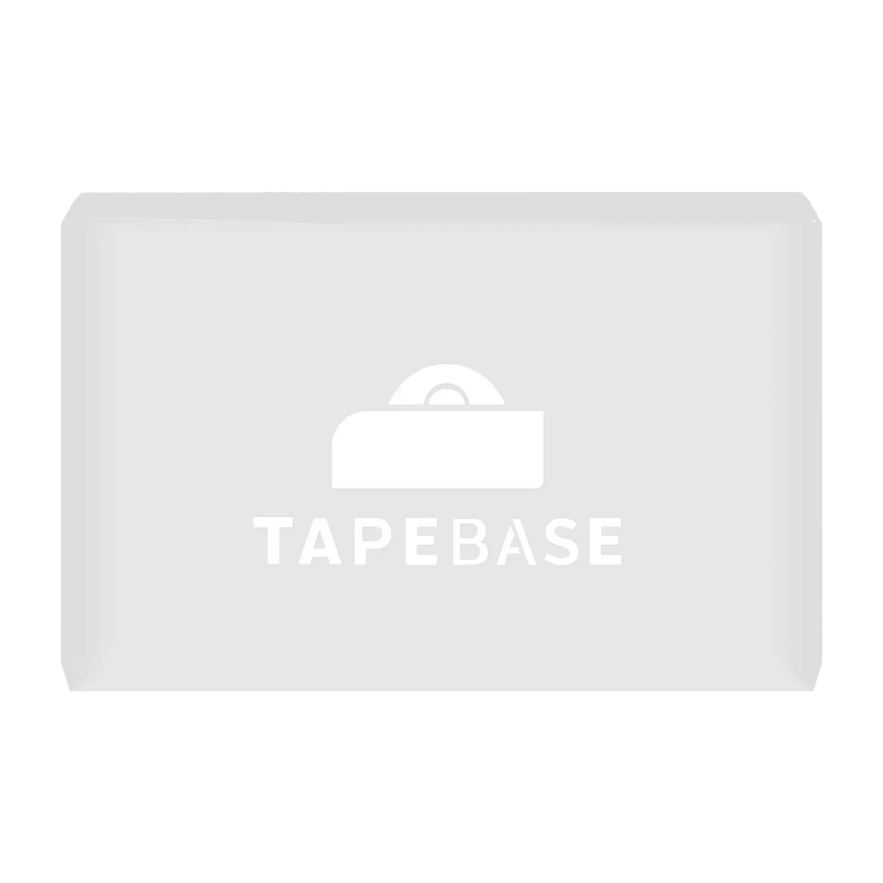 Top Cover For TapeBase Dispenser