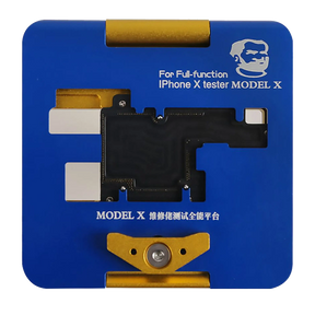 Motherboard Tester Compatible For iPhone X (2 Layer Separator) (Mechanic)