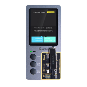 iCopy Plus (Without Battery Tester) LCD / Vibrator / EEPROM Programmer Uptil 11 Pro Max (Version 1.0: Qianli) / (Version 2.1: Qianli) OPEN BOX