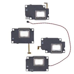 Loudspeaker Compatible For Samsung Galaxy Tab A9 Plus (X210 / X215 / X218) (2023) (4 Piece Set)