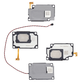 Loudspeaker Compatible For Samsung Galaxy Tab A9 Plus (X210 / X215 / X218) (2023) (4 Piece Set)