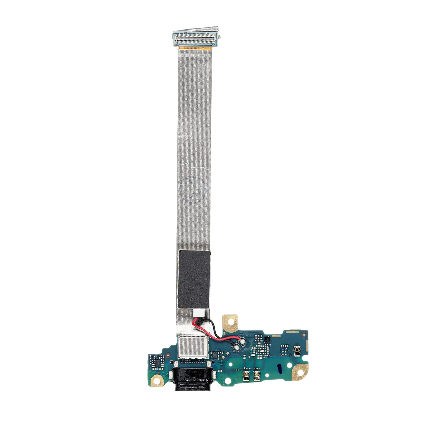 Charging Port Flex Cable Replacement Compatible For Google Pixel 2