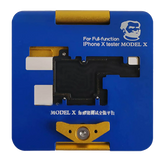 Mini Size Motherboard Test Fixture Compatible For iPhone X (Mechanic)