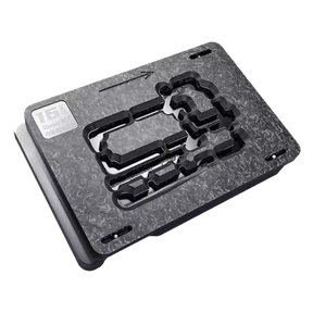 4 in 1 Middle Frame Reballing Platform Compatible For iPhone 16 / 16 Plus / 16 Pro / 16 Pro Max (Qianli)