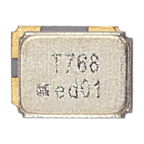 Signal Crystal Oscillator IC Compatible For iPhone 14 Series / 15 Series / 16 Series (T768)