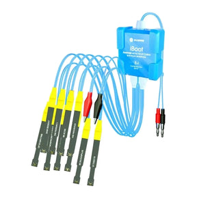 IBoot Type B Android Phone Series Power Cable (Sunshine)