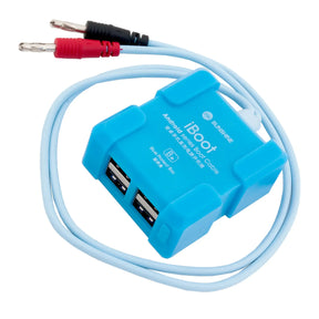 IBoot Type B Android Phone Series Power Cable (Sunshine)