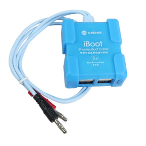 IBoot Type B Android Phone Series Power Cable (Sunshine)