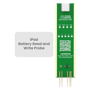 iPad Battery Read & Write Tool Set ( JCID JC V1SE / V1S Pro)