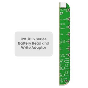 iPad Battery Read & Write Tool Set ( JCID JC V1SE / V1S Pro)