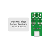 iPad Battery Read & Write Tool Set ( JCID JC V1SE / V1S Pro)