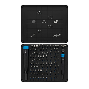 Manta Precision 112 Bit Screw Driver Kit (iFixit)