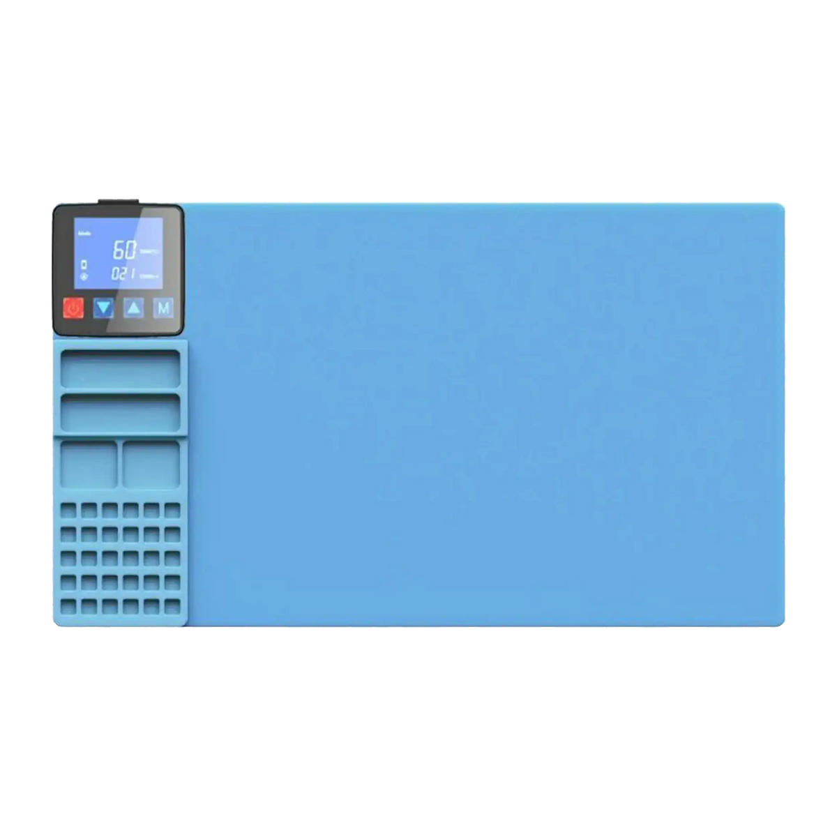 Heat Mat Station (CPB)