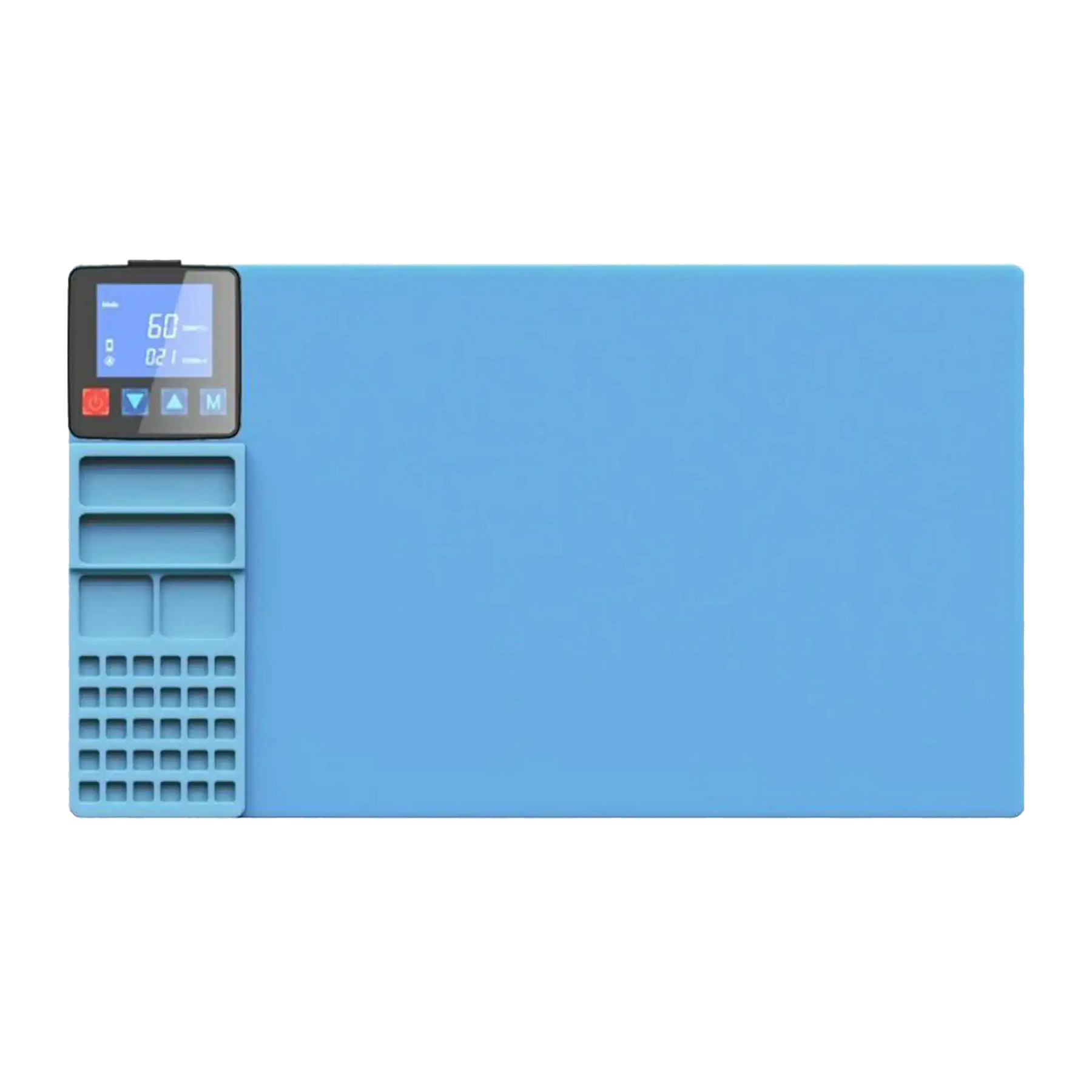 Heat Mat Station (CPB)