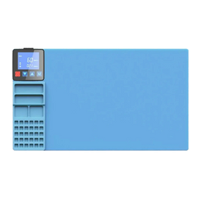 Heat Mat Station (CPB)