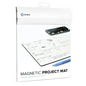 Magnetic Project Mat (iFixit)