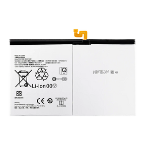 Replacement Battery Compatible For Samsung Galaxy Tab S9 Plus 12.4" (X810 / X816 ) (2023) (EB-BX818ABY)