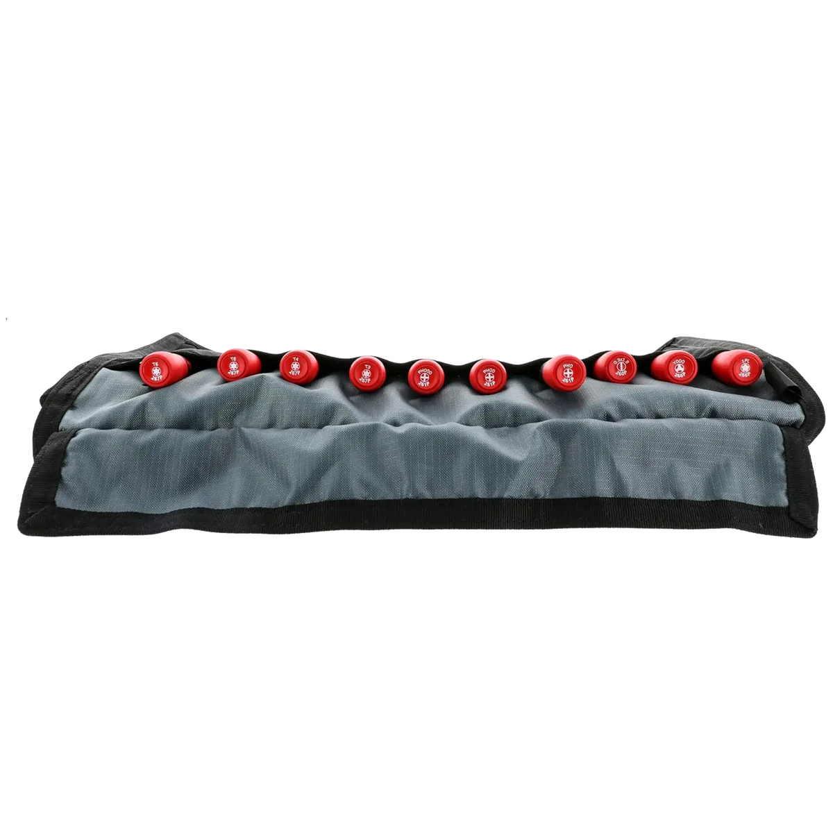 11 Piece PicoFinish Precision Screwdriver and Tweezers Smartphone Technician Set (26198) (Wiha)