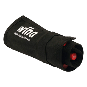 11 Piece PicoFinish Precision Screwdriver and Tweezers Smartphone Technician Set (26198) (Wiha)