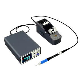 T3B 96W Micro Soldering Station With T210, T115 Handle (Aixun)