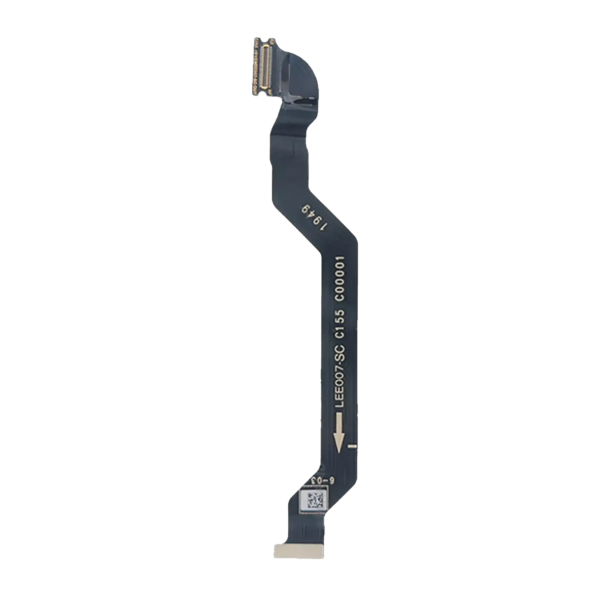 LCD Flex Cable Compatible For OnePlus 8 Pro Replacement