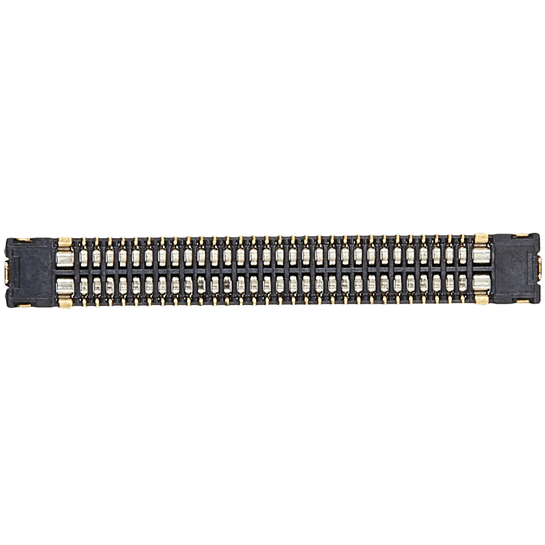 LCD FPC Connector (On Motherboard) (Female) Compatible For iPad Air 13" (2024) (60 Pin)